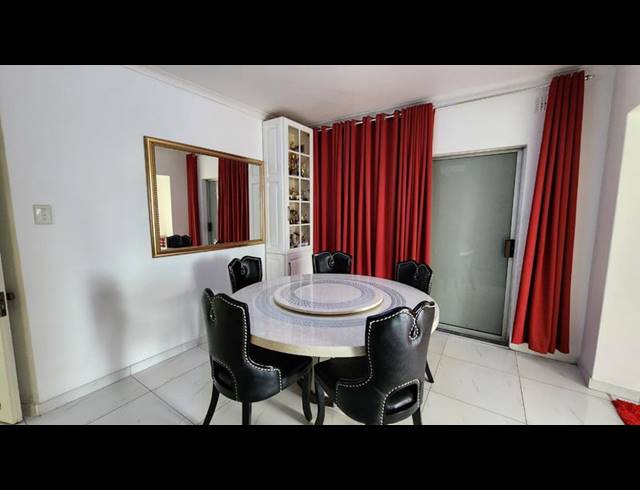 4 BEDROOM HOUSE FOR SALE IN MALVERN